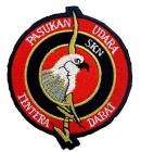 Malaysian Army Badges